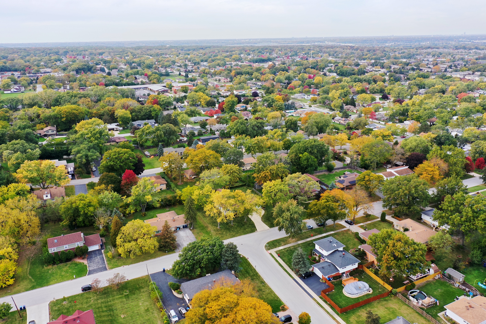 9010 S 84th Avenue, Hickory Hills, IL 60457