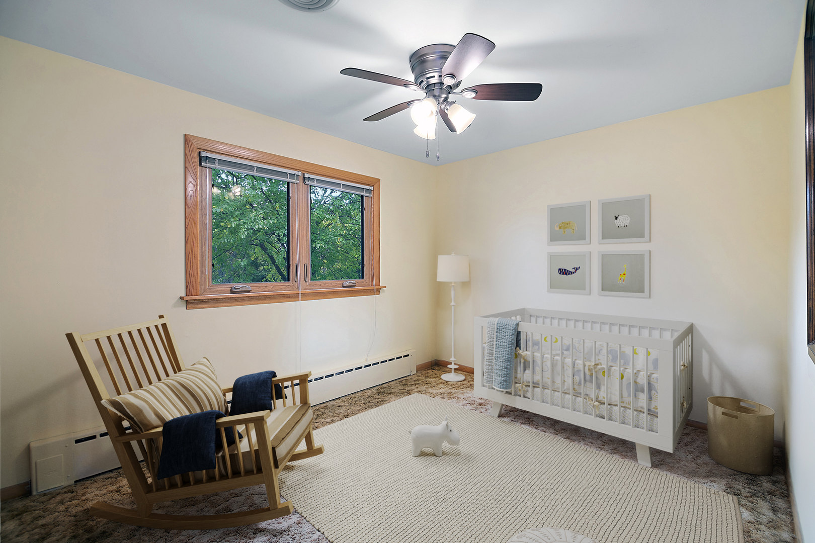 9010 S 84th Avenue, Hickory Hills, IL 60457