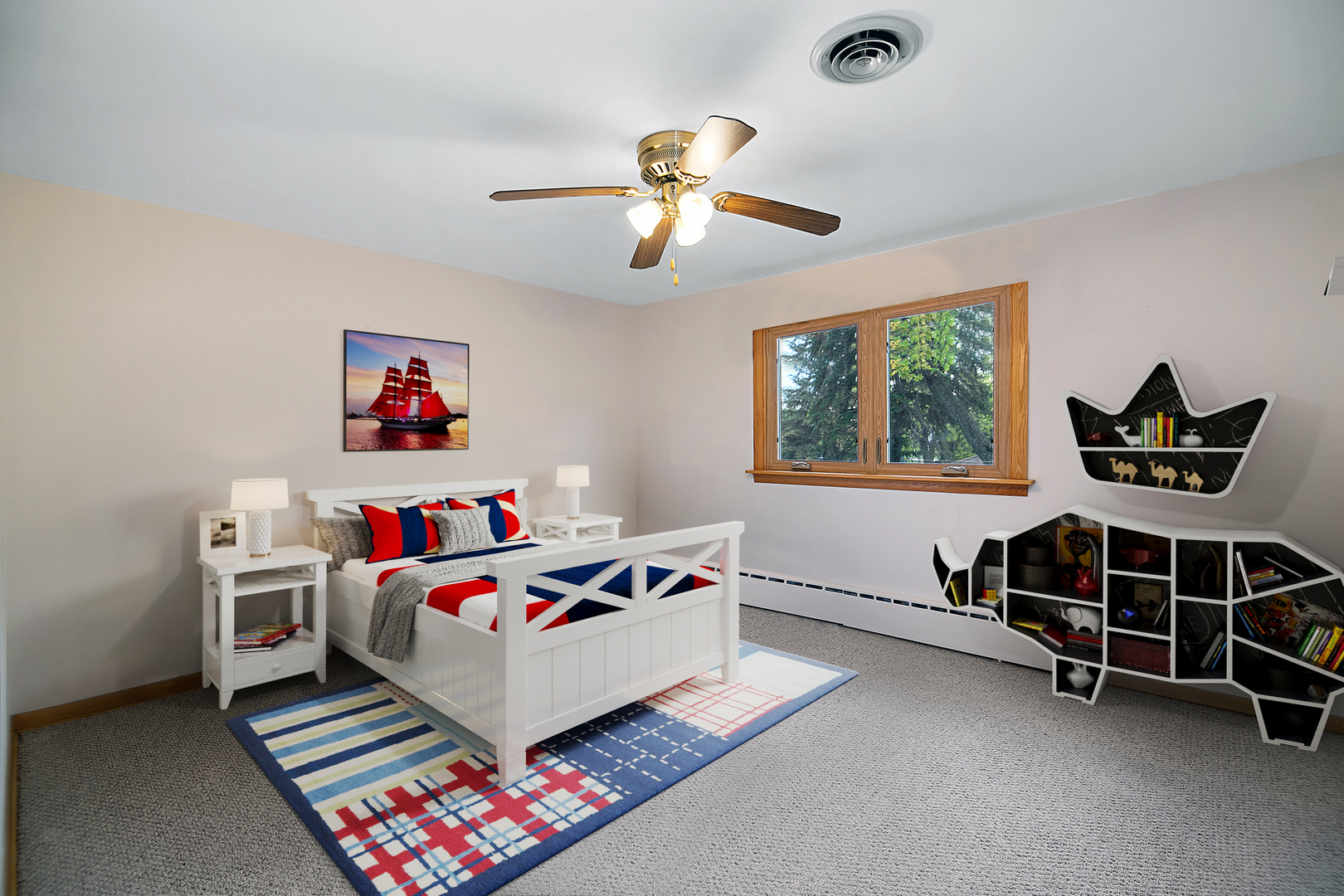 9010 S 84th Avenue, Hickory Hills, IL 60457