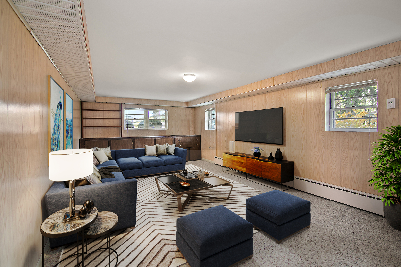 9010 S 84th Avenue, Hickory Hills, IL 60457