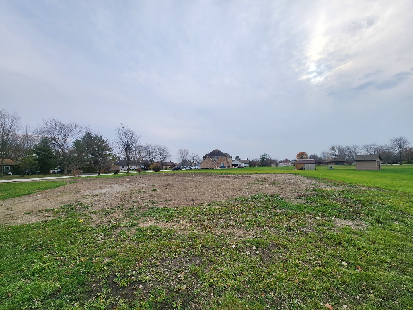 26114 S Victoria Lane, Crete, IL 60417