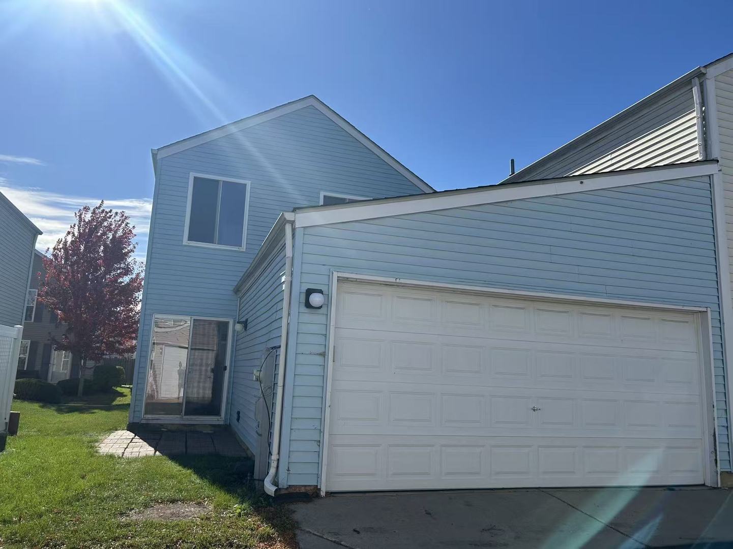 788 Symphony Drive #788, Aurora, IL 60504