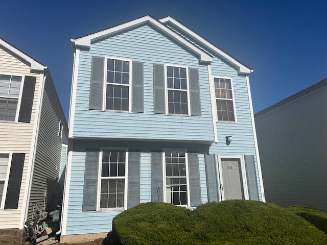 788 Symphony Drive #788, Aurora, IL 60504