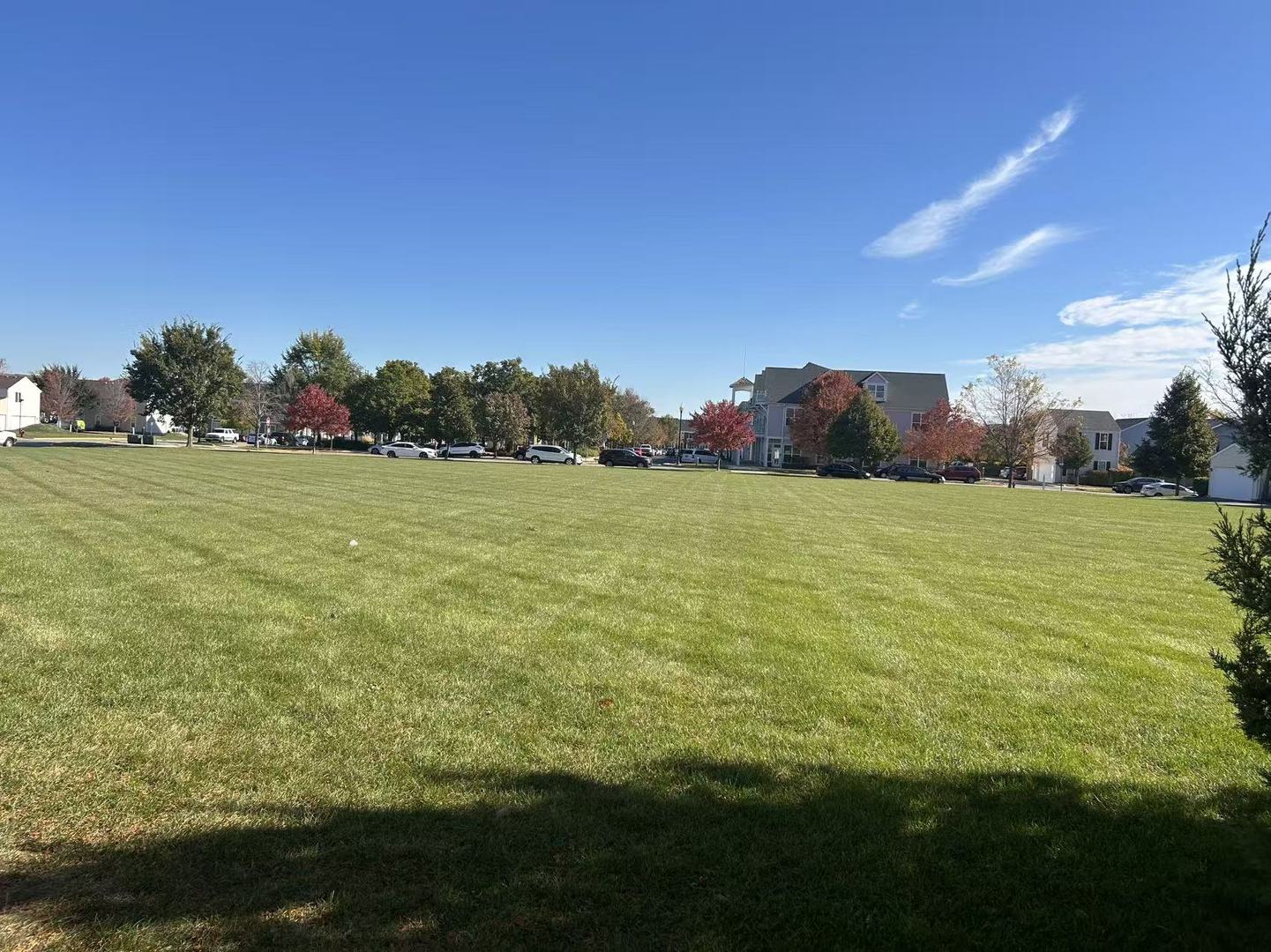 788 Symphony Drive #788, Aurora, IL 60504