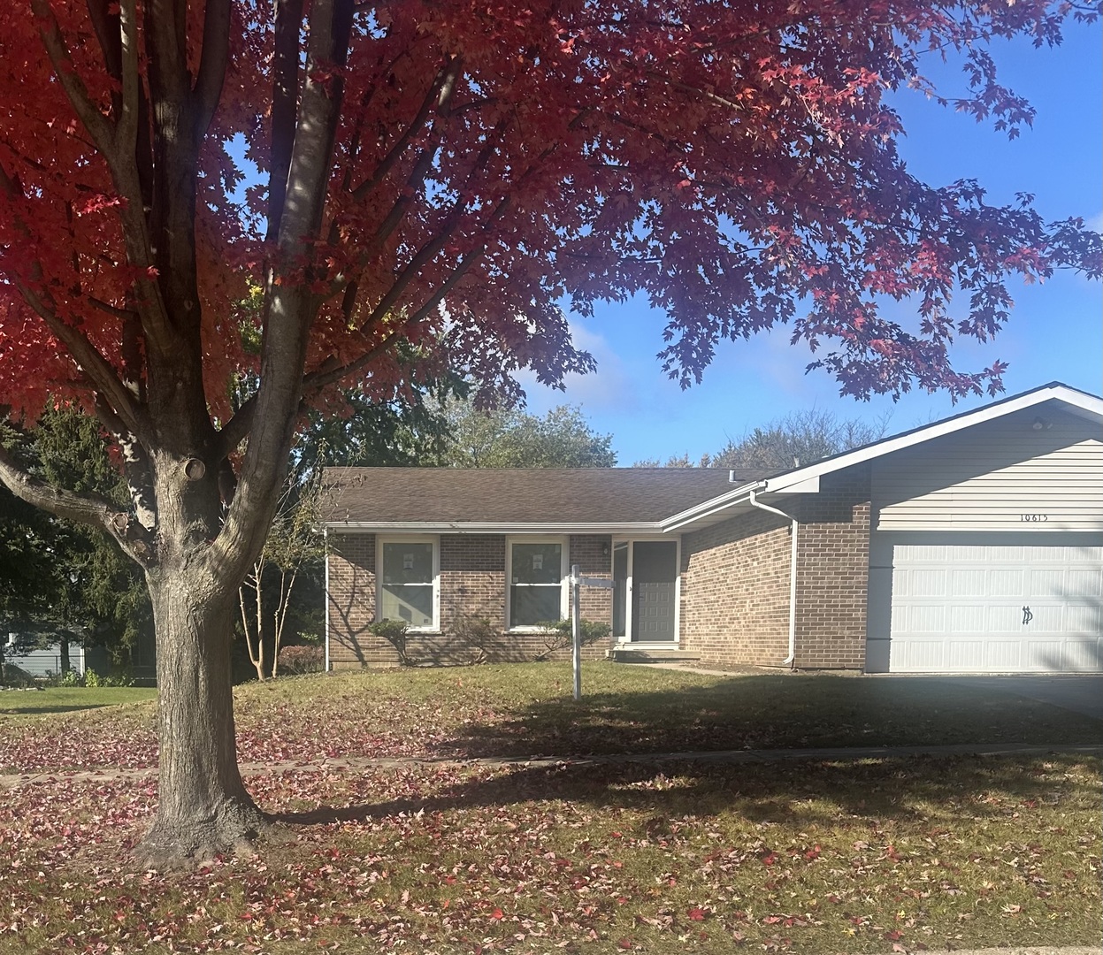 10615 Mathew Street, Huntley, IL 60142