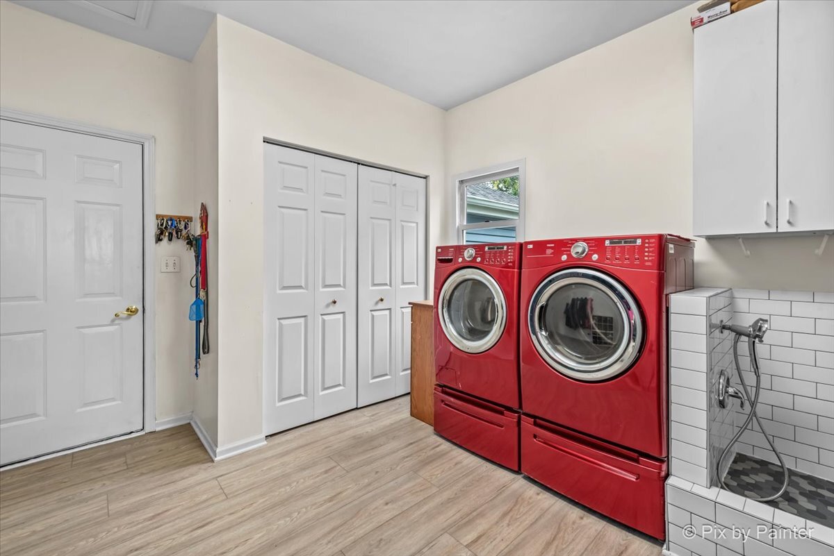 1820 Crofton Drive, Algonquin, IL 60102