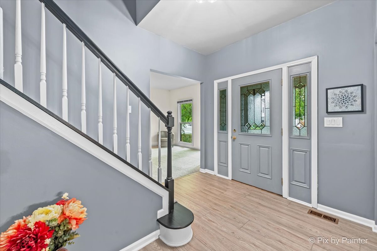 1820 Crofton Drive, Algonquin, IL 60102