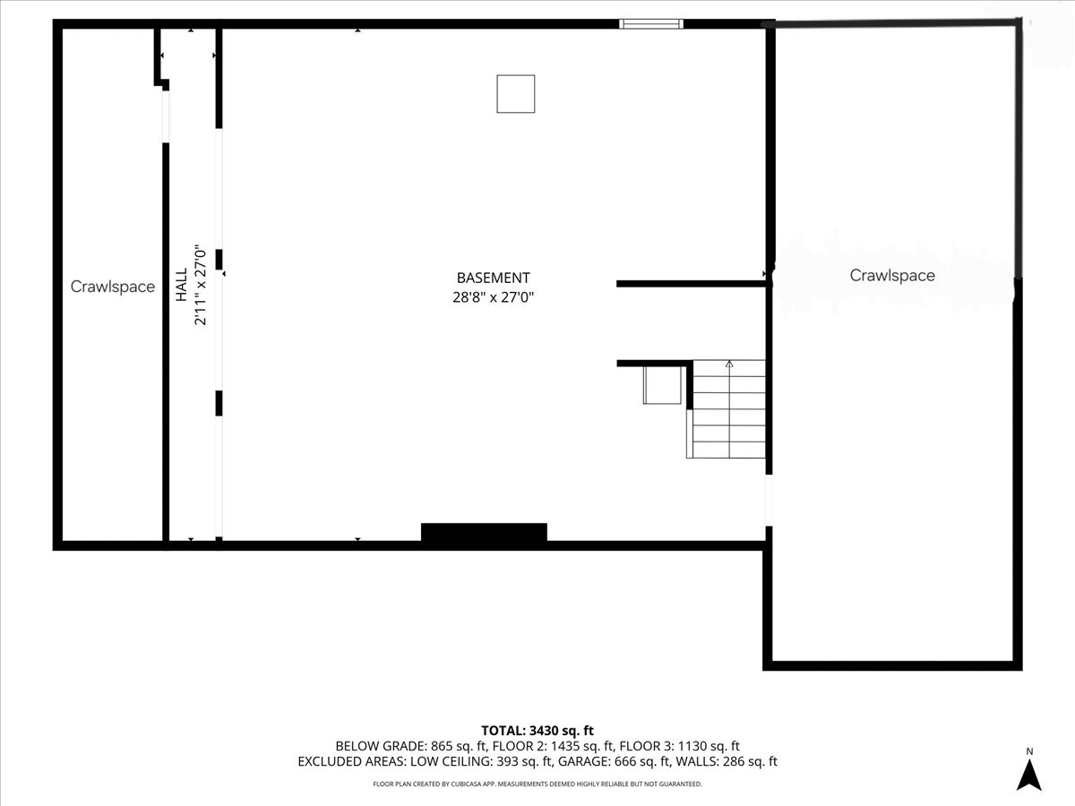 1820 Crofton Drive, Algonquin, IL 60102