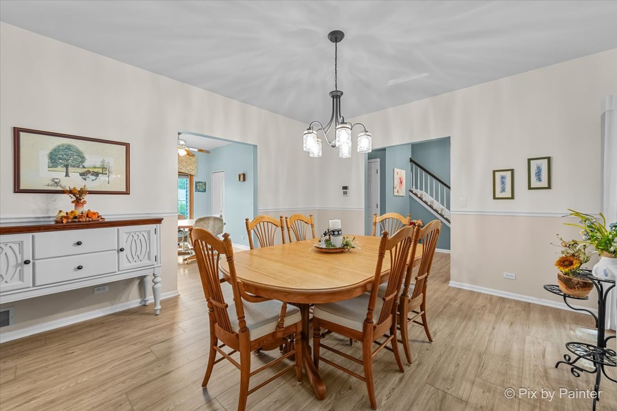 1820 Crofton Drive, Algonquin, IL 60102