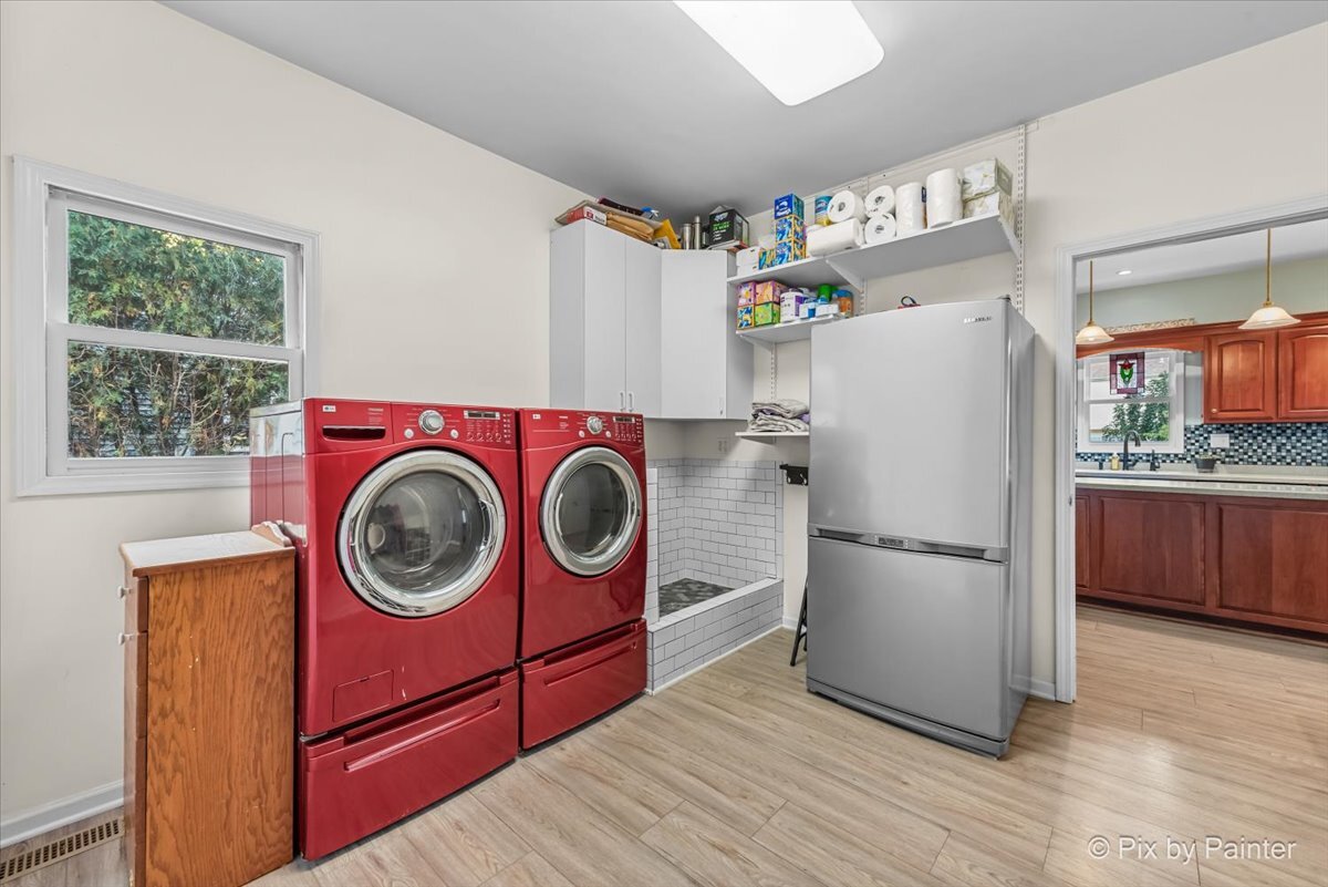 1820 Crofton Drive, Algonquin, IL 60102