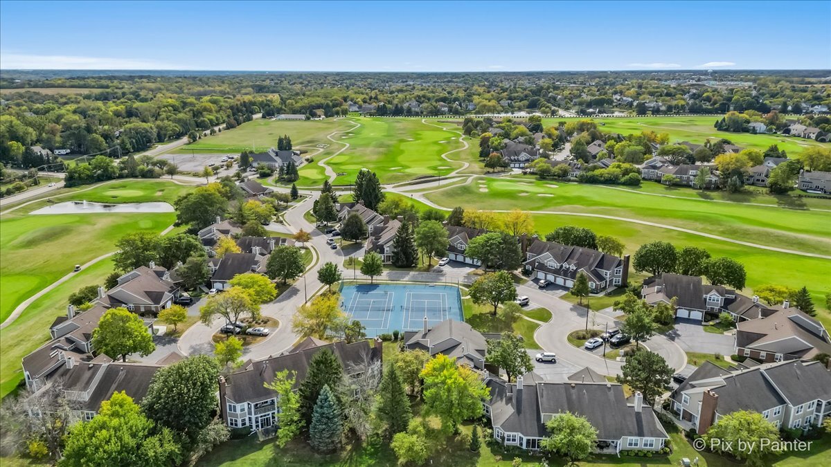 1820 Crofton Drive, Algonquin, IL 60102