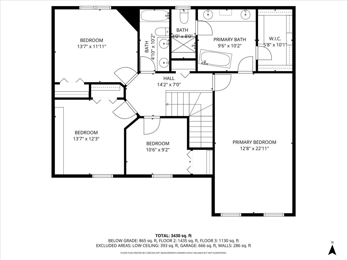 1820 Crofton Drive, Algonquin, IL 60102