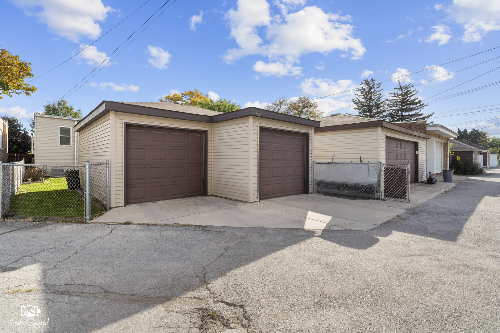 2240 Wesley Avenue, Berwyn, IL 60402