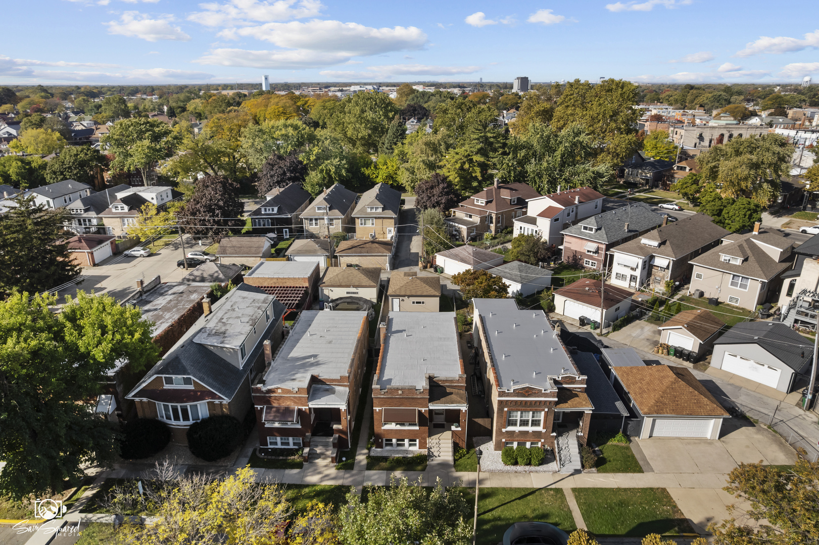 2240 Wesley Avenue, Berwyn, IL 60402