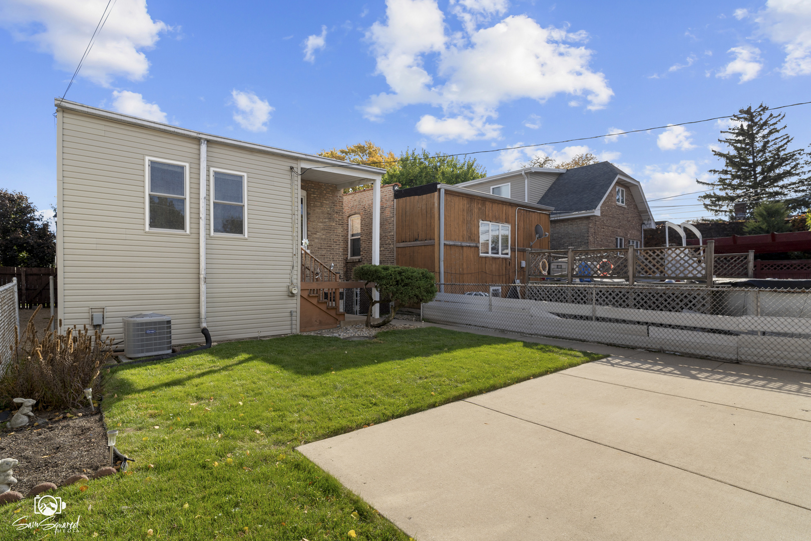 2240 Wesley Avenue, Berwyn, IL 60402