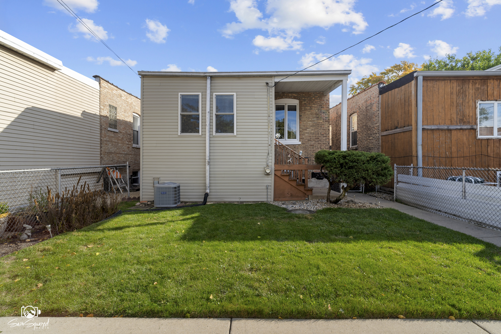 2240 Wesley Avenue, Berwyn, IL 60402