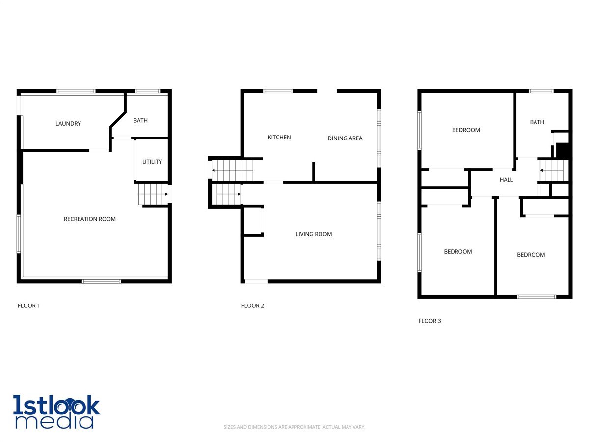 174 Ash Avenue, Wood Dale, IL 60191