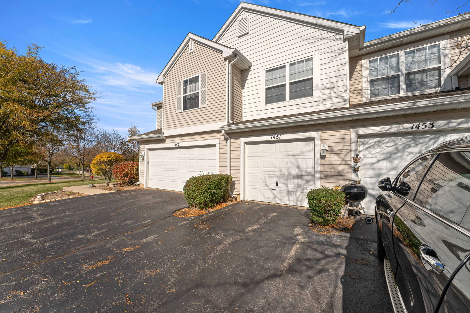 1451 Meadowsedge Lane, Carpentersville, IL 60110