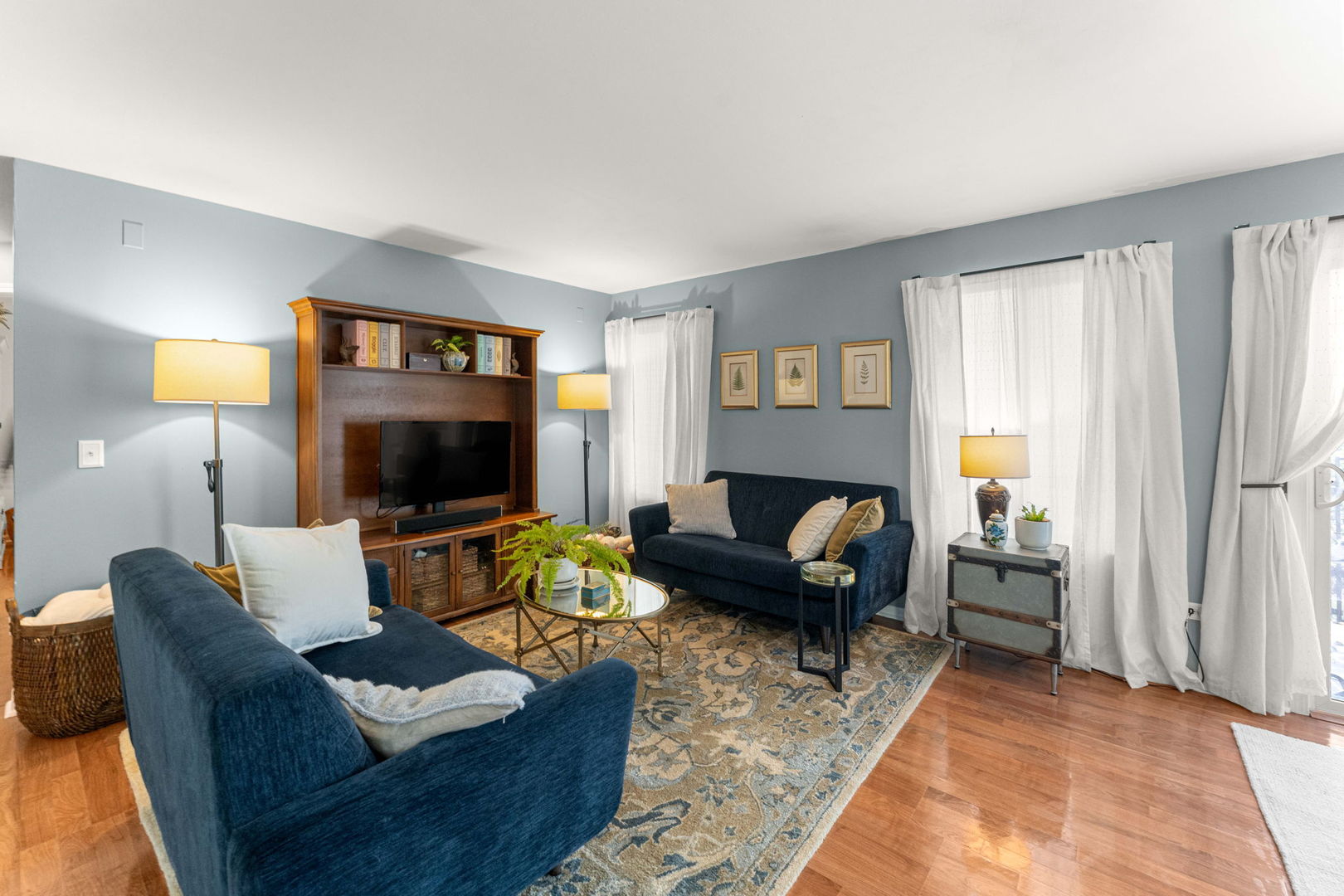 1451 Meadowsedge Lane, Carpentersville, IL 60110