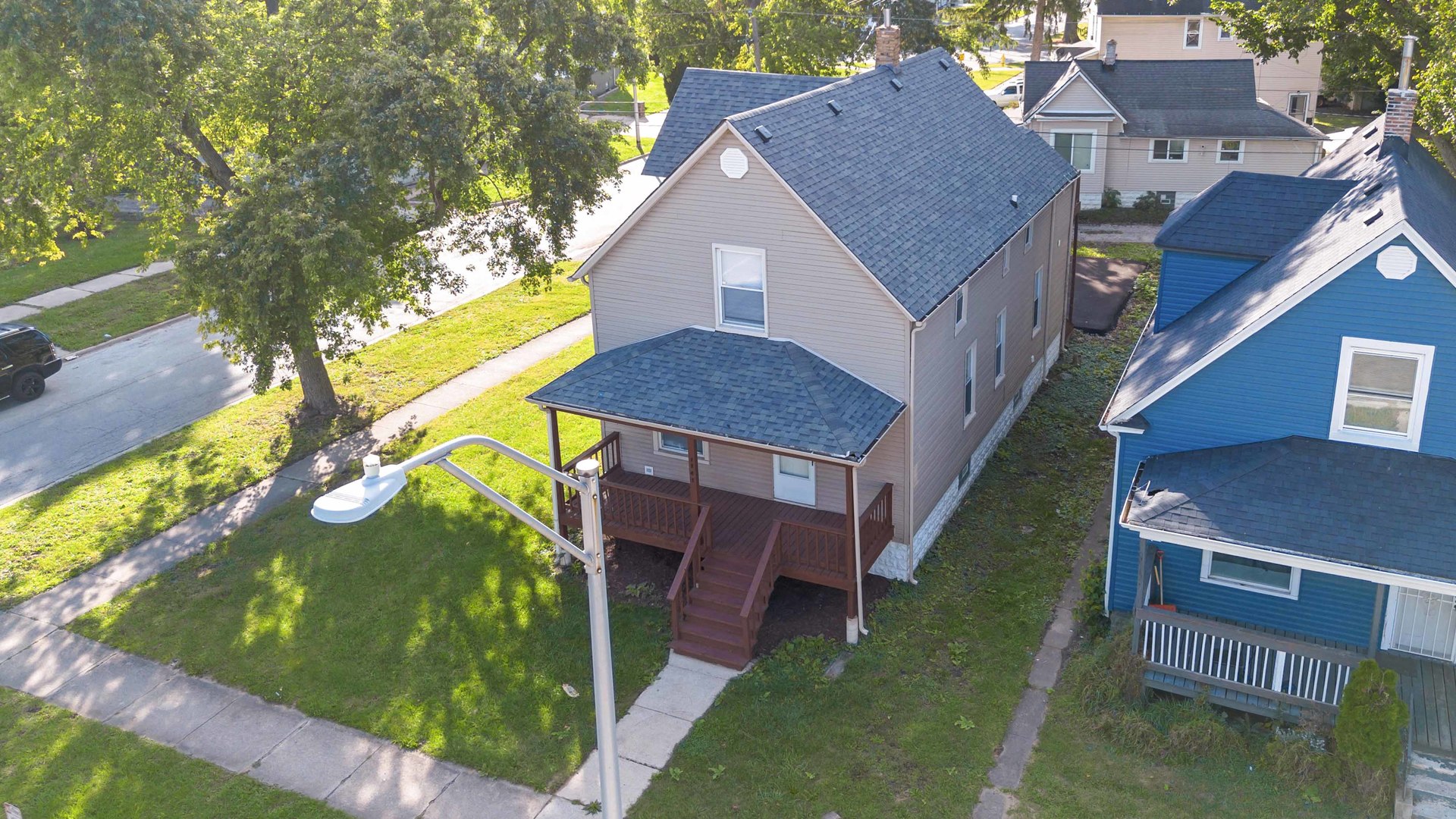 1144 Grant Avenue, Chicago Heights, IL 60411