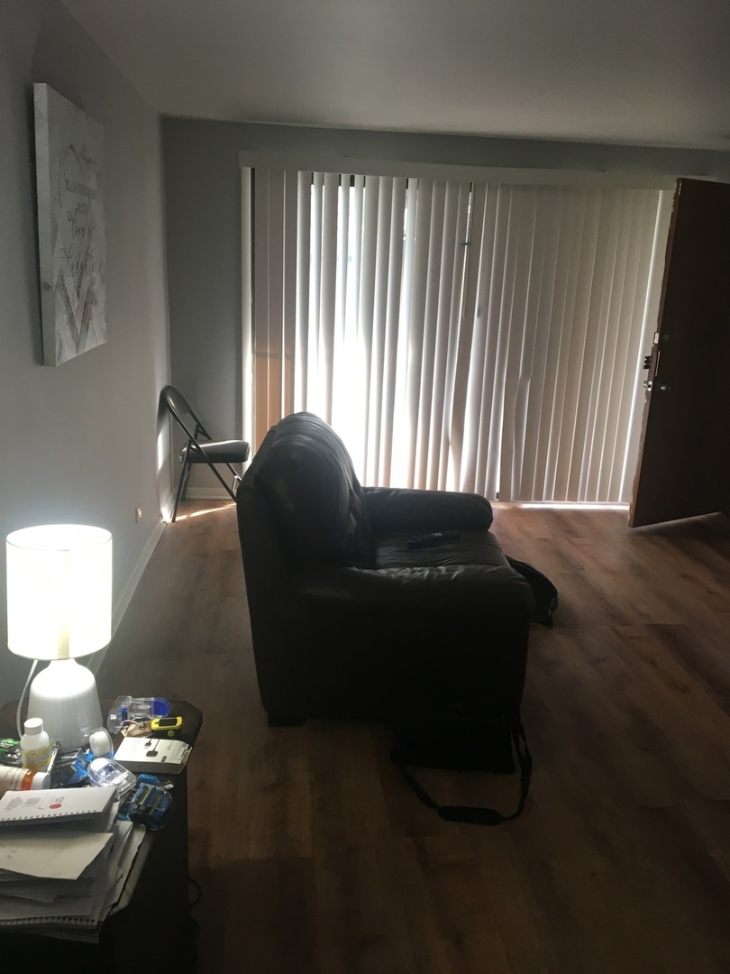 2045 N Harlem Avenue #1E, Chicago, IL 60707