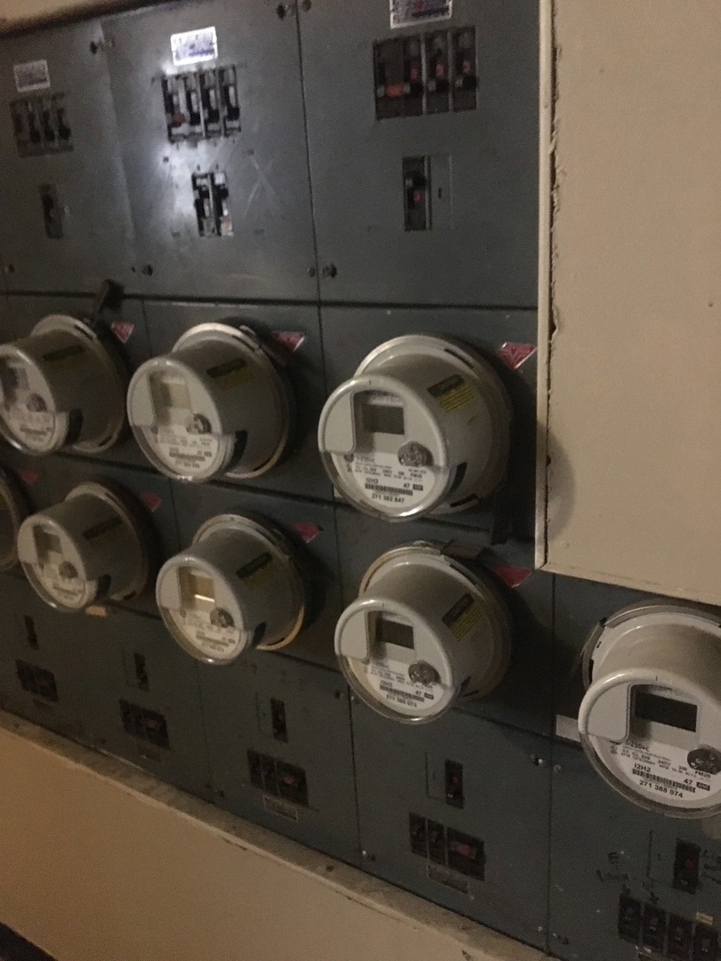 2045 N Harlem Avenue #1E, Chicago, IL 60707