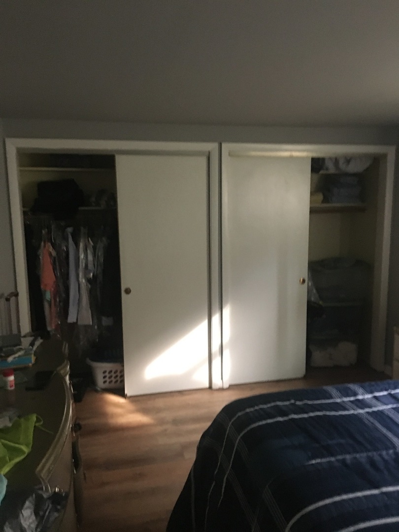 2045 N Harlem Avenue #1E, Chicago, IL 60707