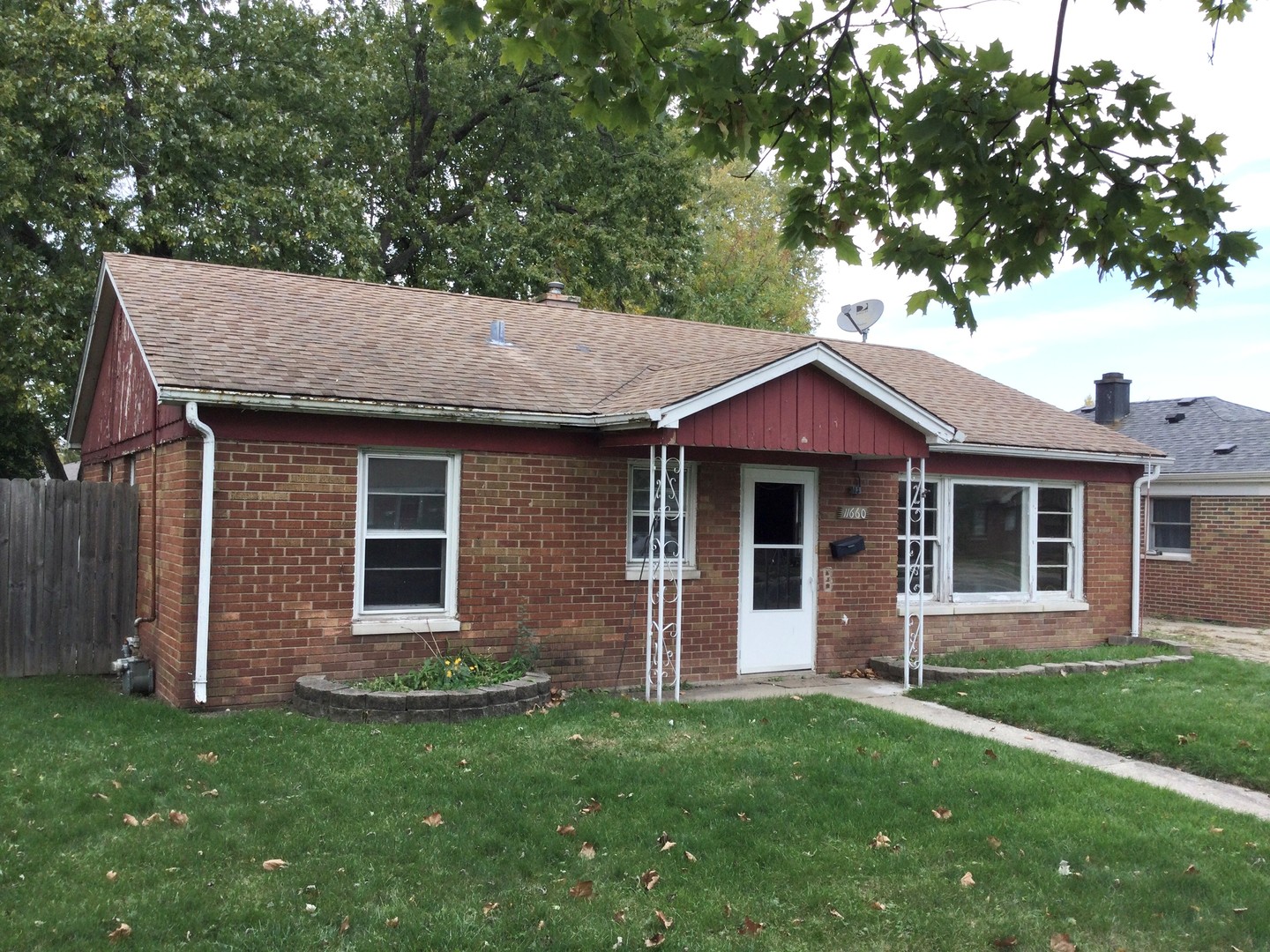 11660 S Harry J Rogowski Drive, Merrionette Park, IL 60803