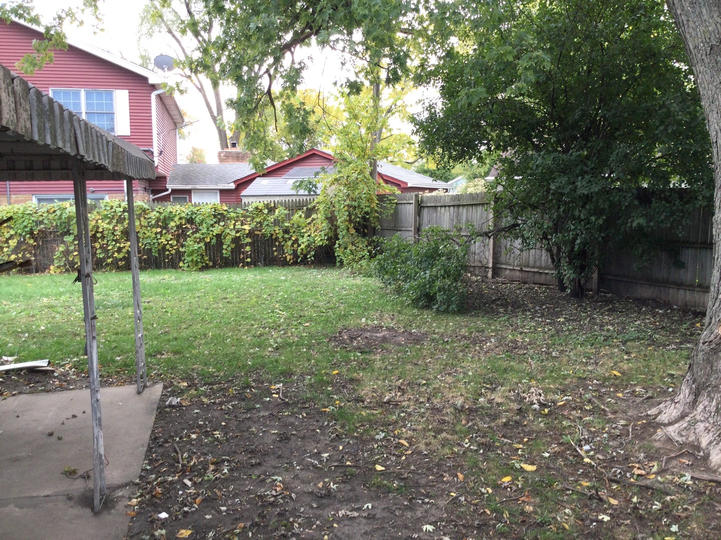 11660 S Harry J Rogowski Drive, Merrionette Park, IL 60803