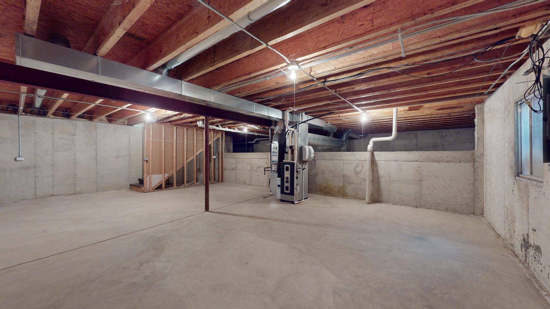 609 Chestnut Drive, Oswego, IL 60543