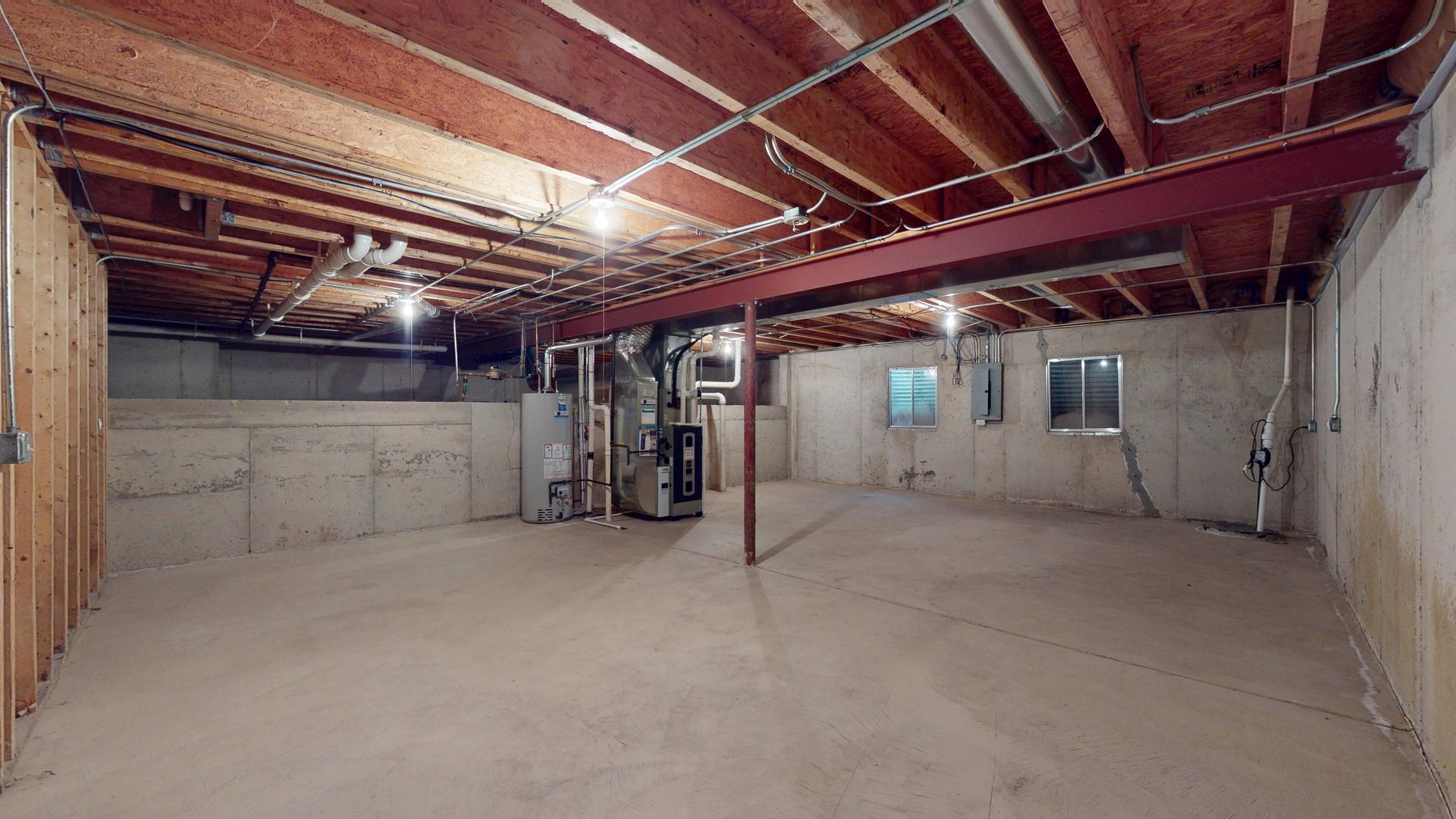 609 Chestnut Drive, Oswego, IL 60543