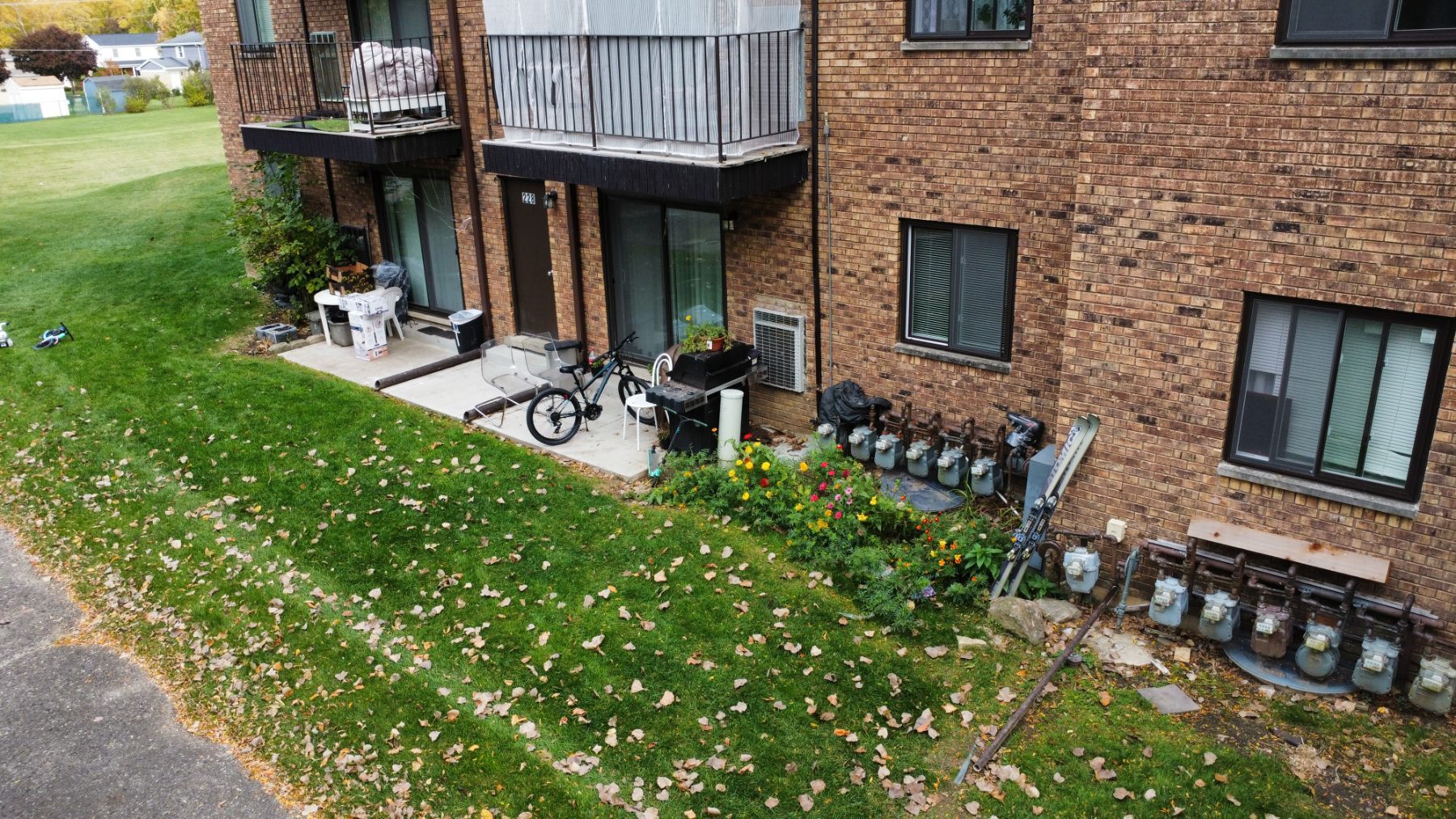 224, 228 E Rimini Court, Palatine, IL 60067