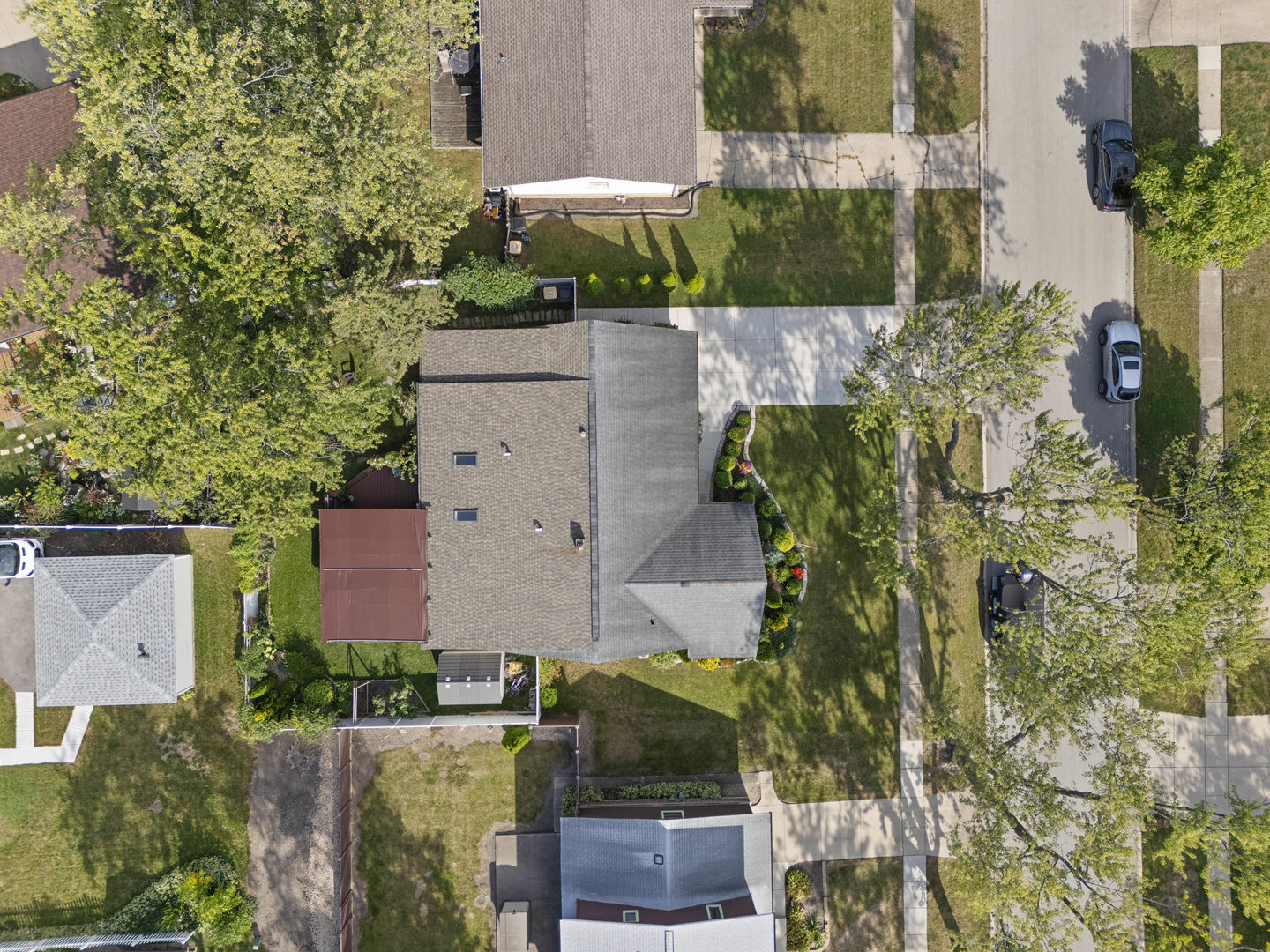 926 Wilshire Avenue, Elk Grove Village, IL 60007