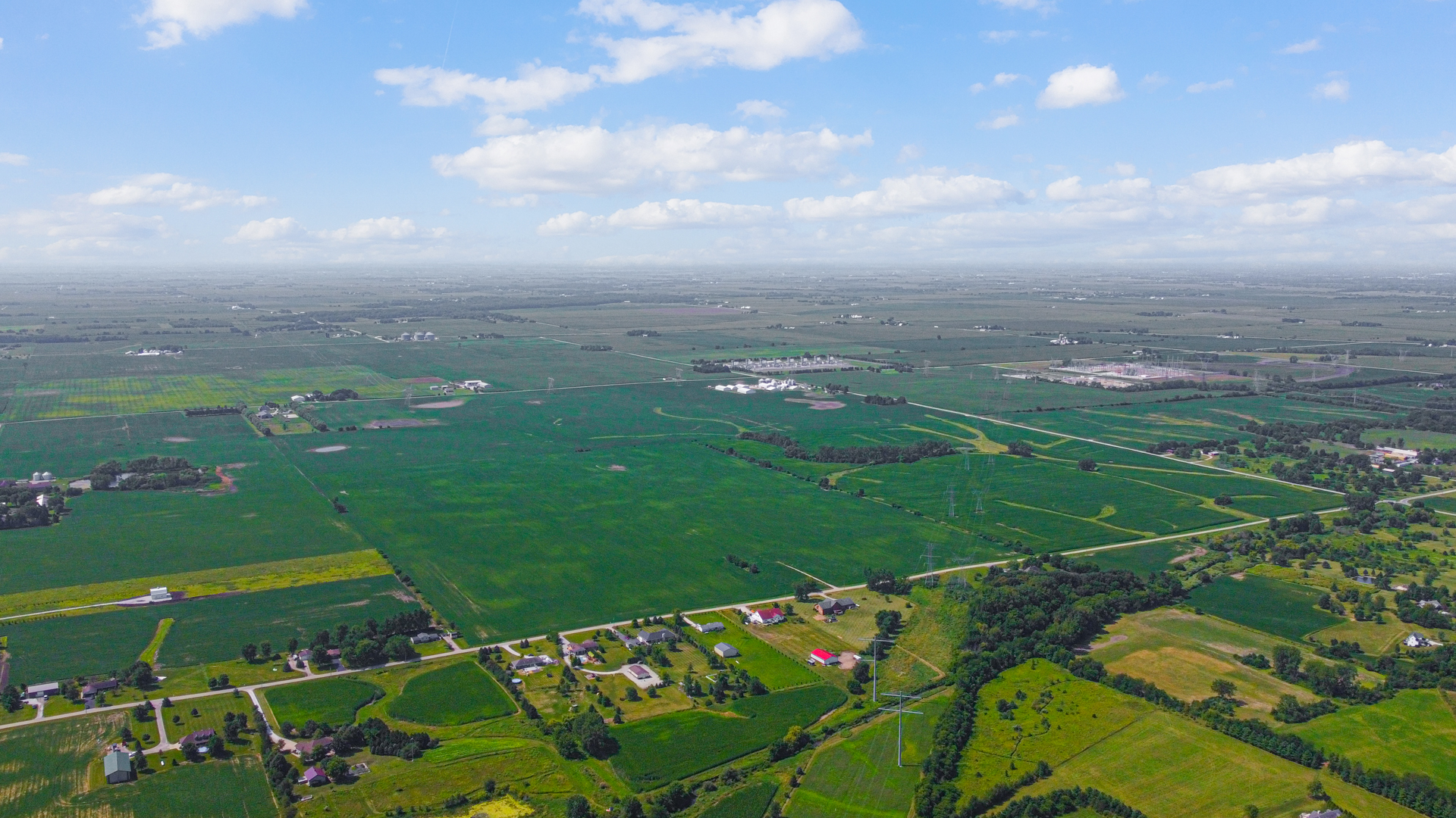 Tract 1 Schoolhouse/haley rd Road, Manhattan, IL 60442