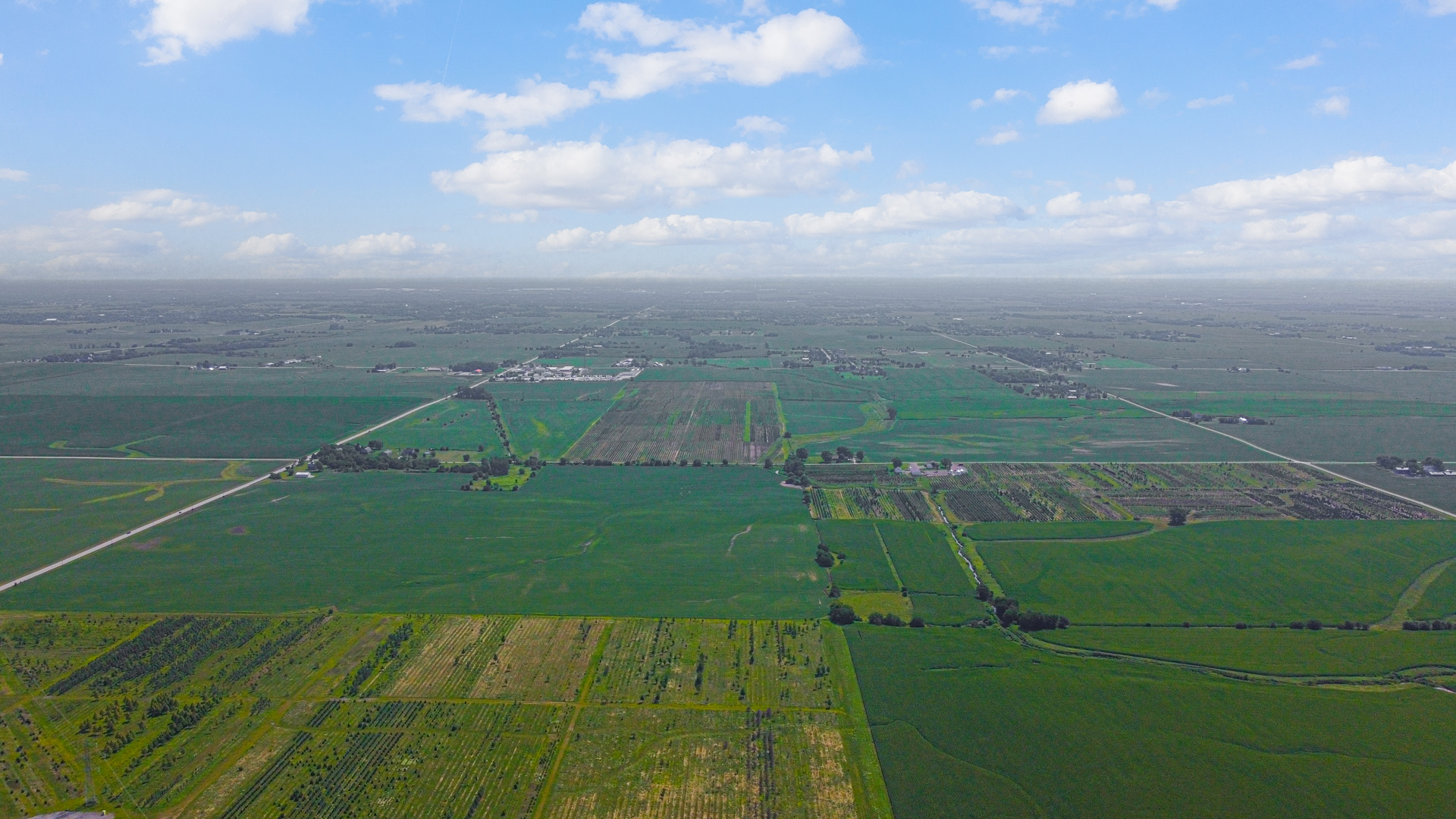 Tract 1 Schoolhouse/haley rd Road, Manhattan, IL 60442