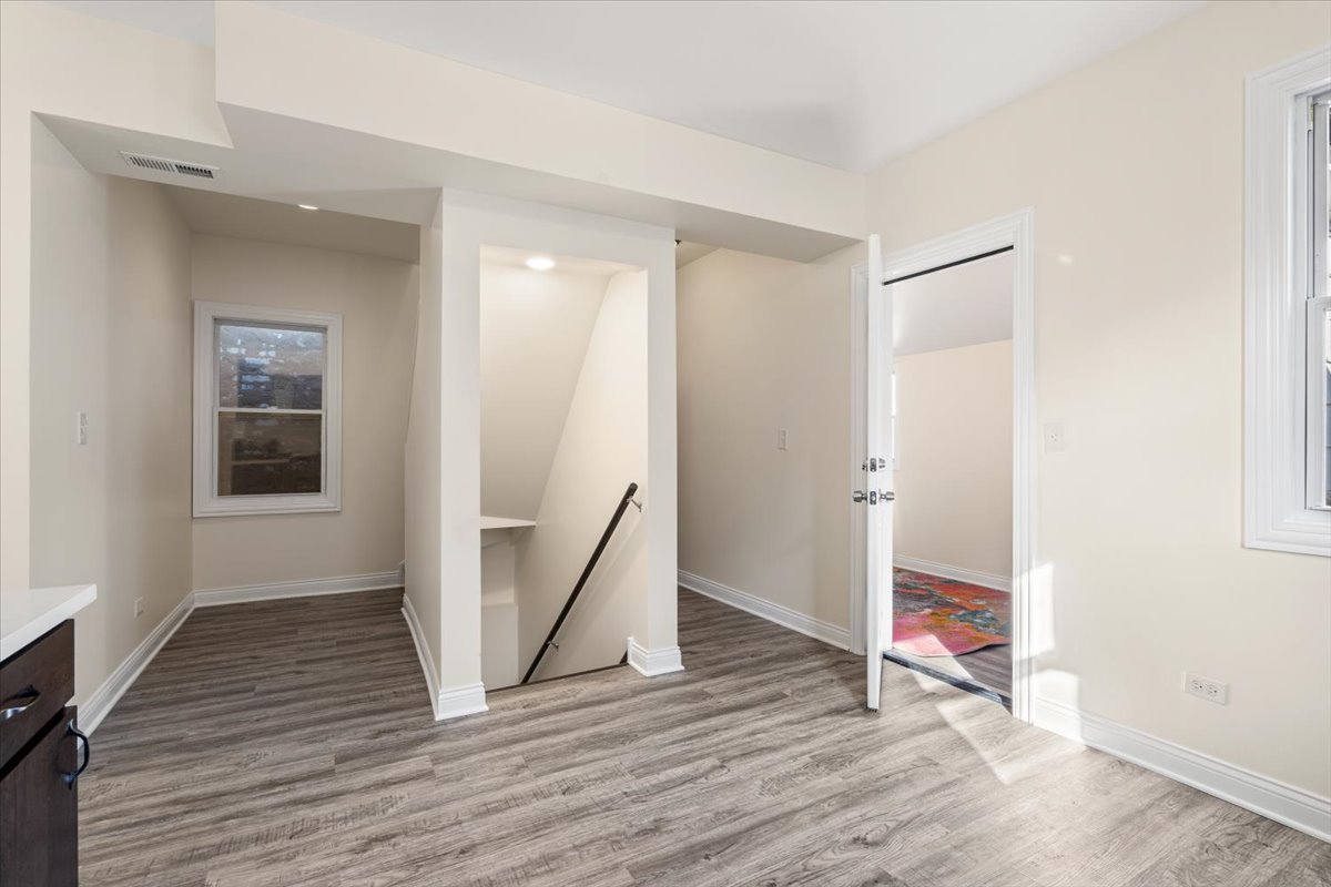 8403 S Sangamon Street, Chicago, IL 60620