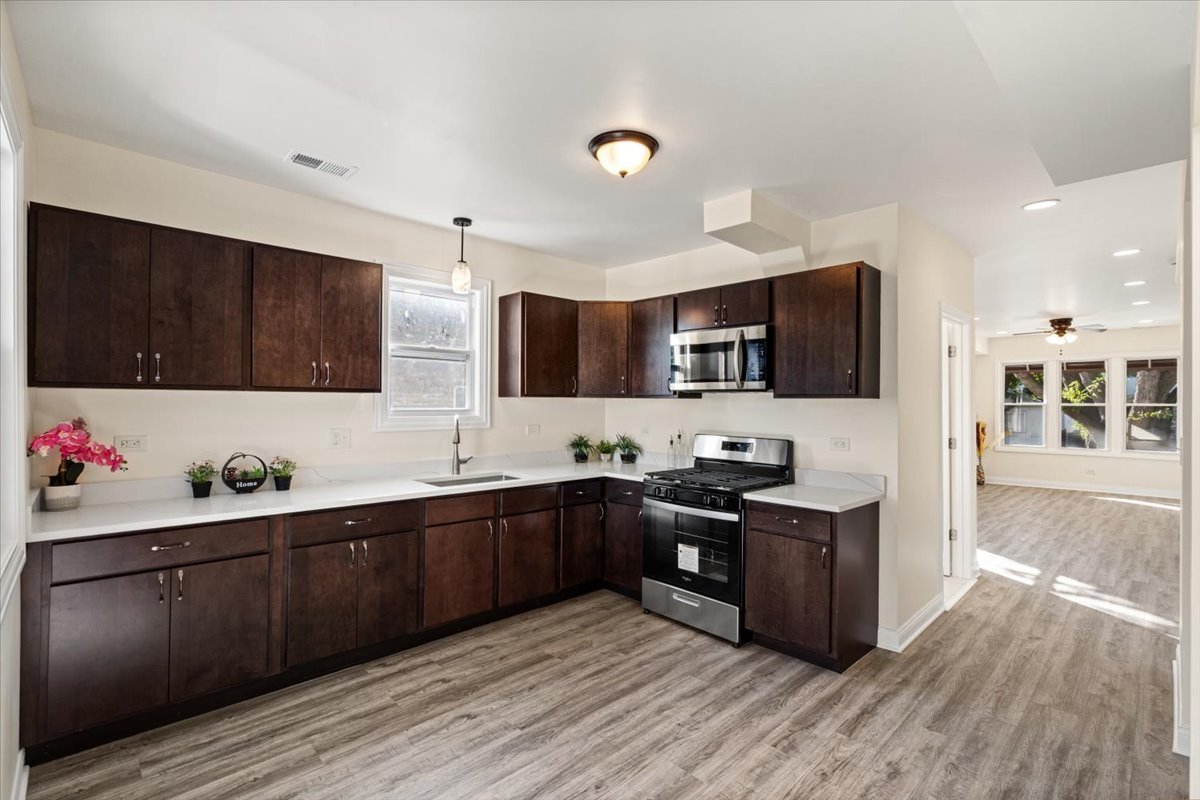 8403 S Sangamon Street, Chicago, IL 60620