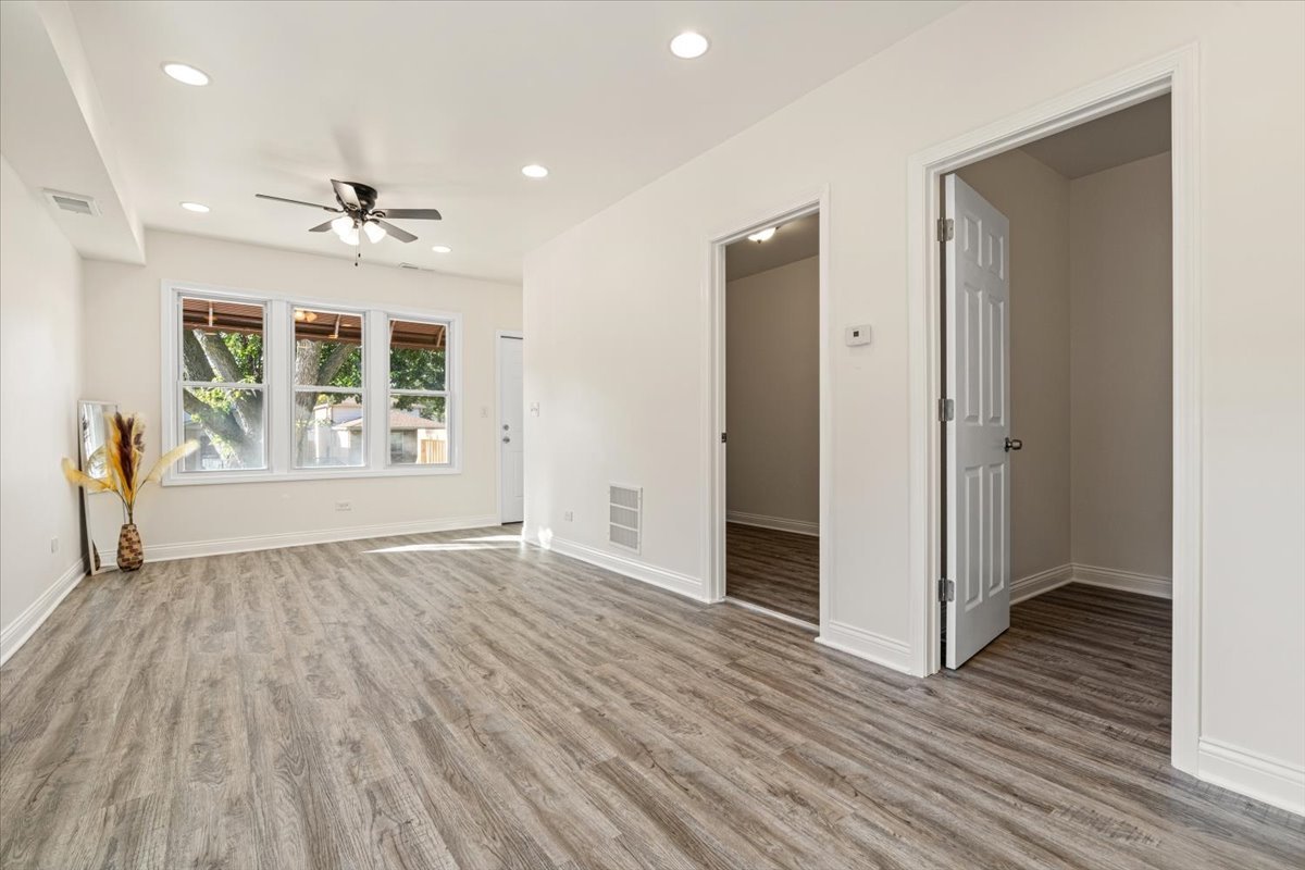 8403 S Sangamon Street, Chicago, IL 60620