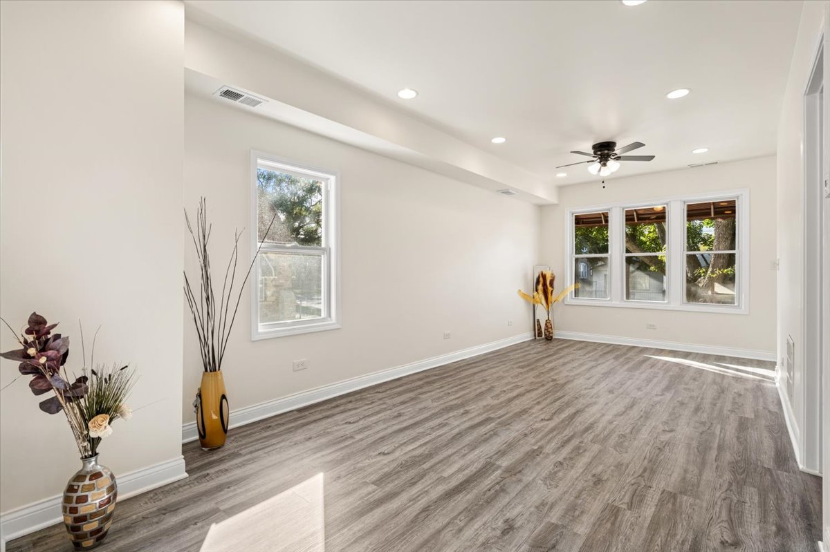 8403 S Sangamon Street, Chicago, IL 60620