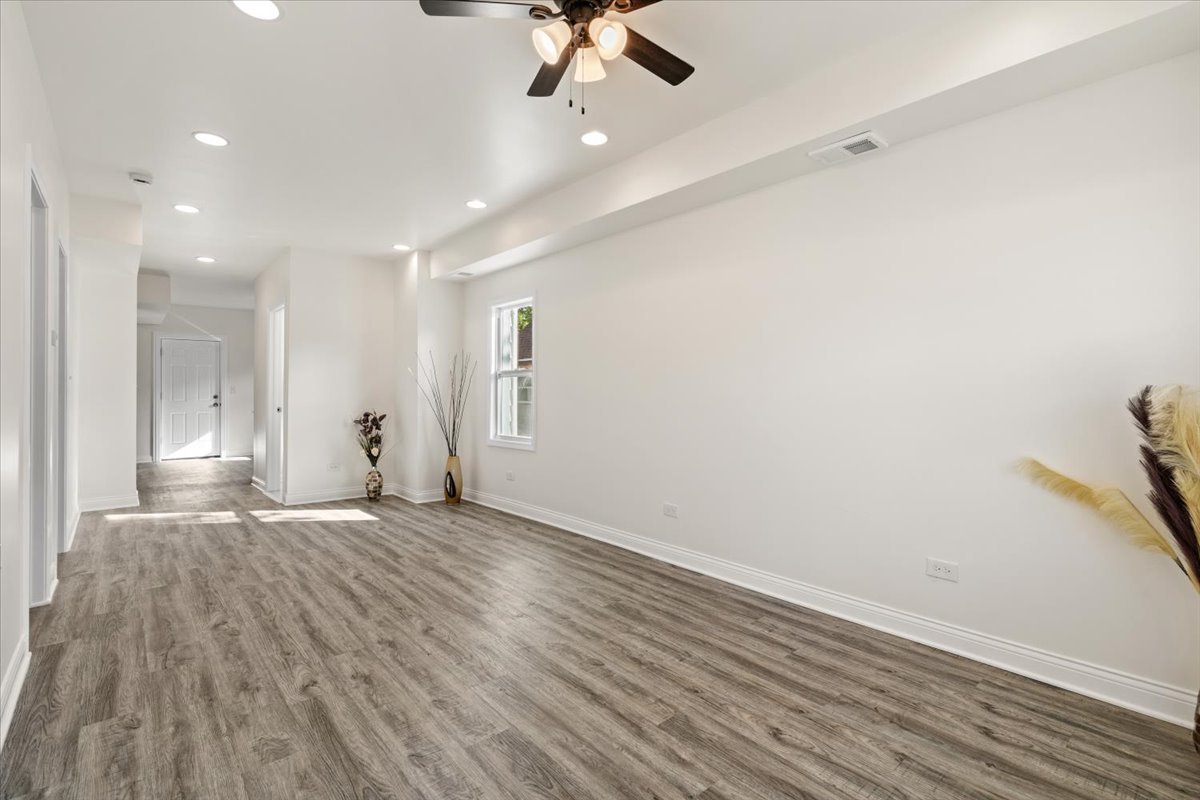 8403 S Sangamon Street, Chicago, IL 60620