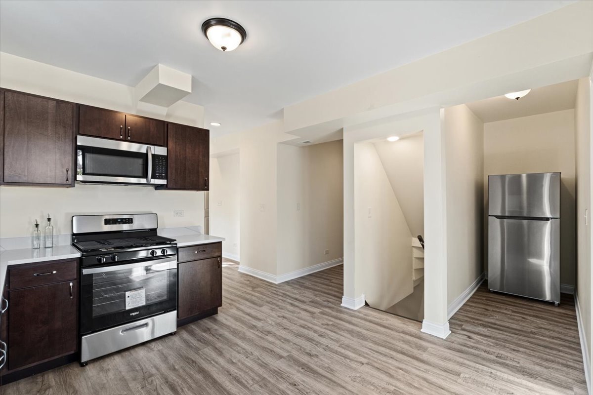 8403 S Sangamon Street, Chicago, IL 60620