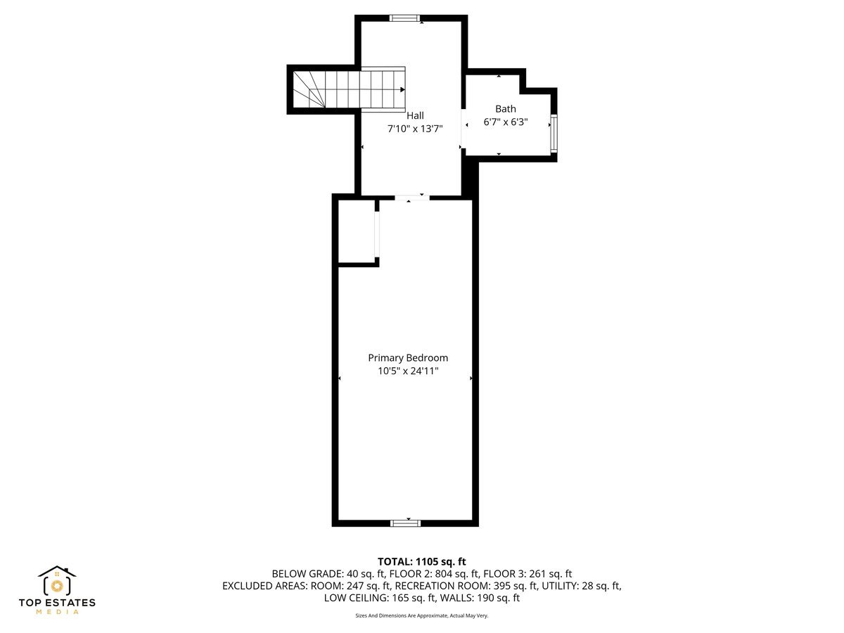 8403 S Sangamon Street, Chicago, IL 60620