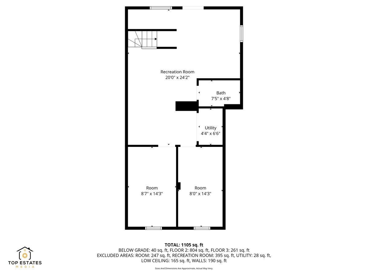 8403 S Sangamon Street, Chicago, IL 60620