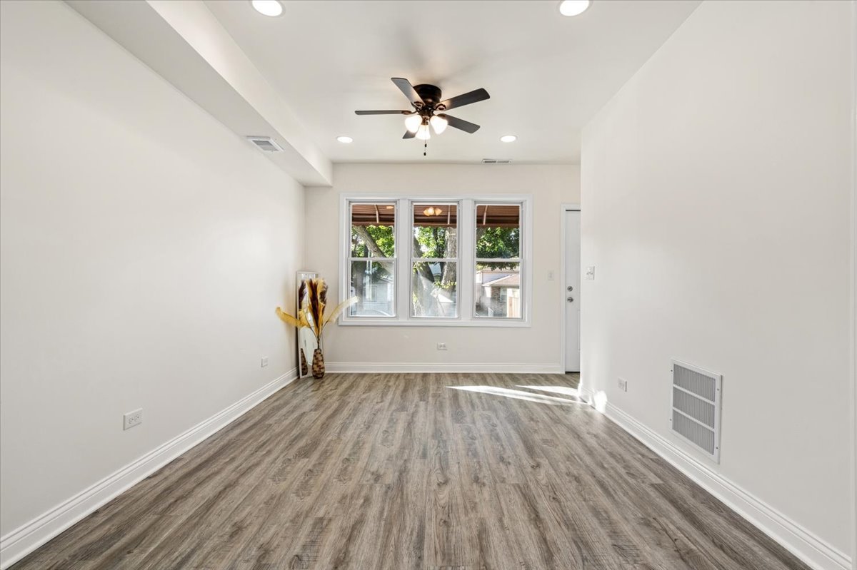 8403 S Sangamon Street, Chicago, IL 60620