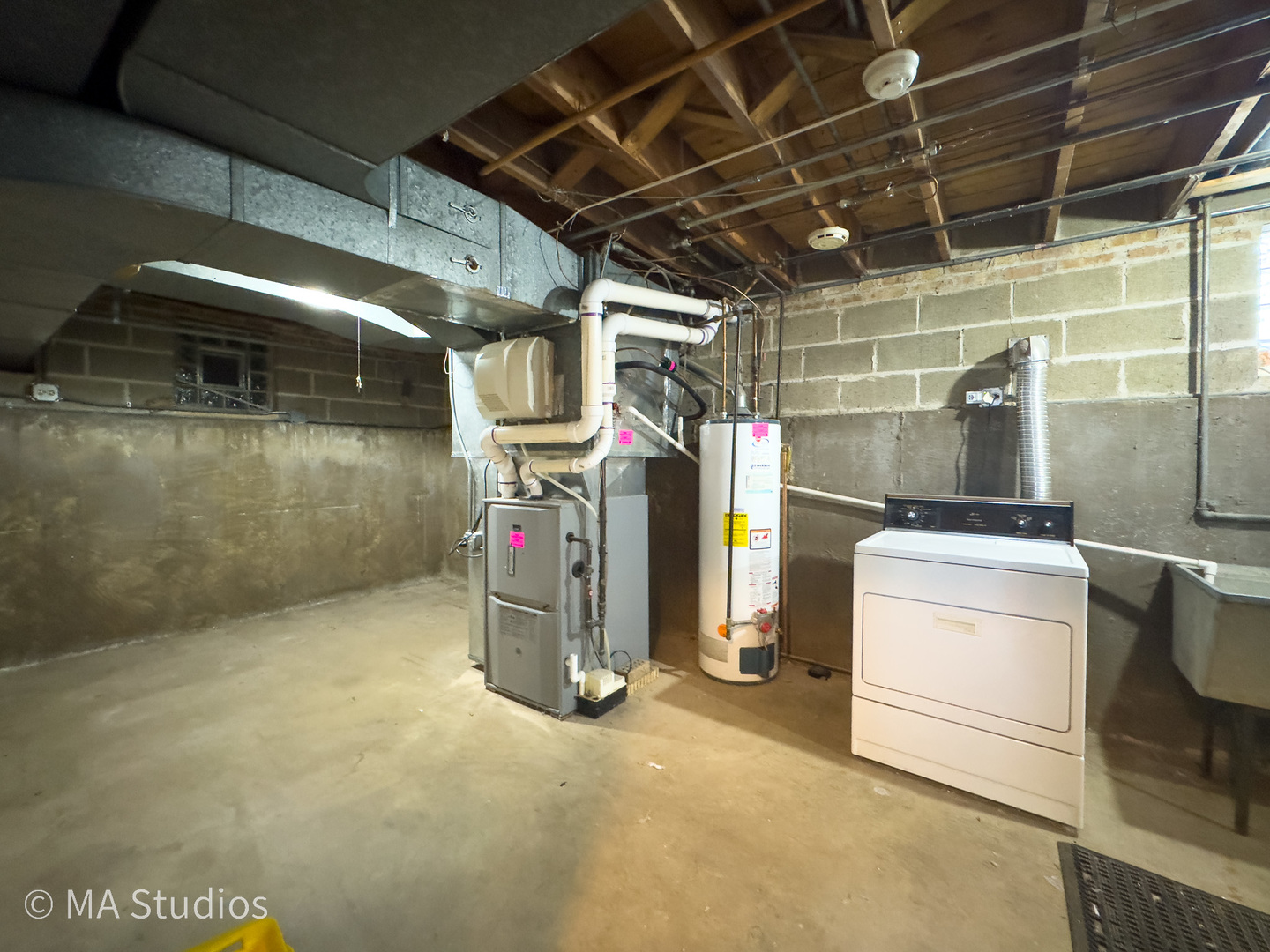 8636 40th Street, Lyons, IL 60534