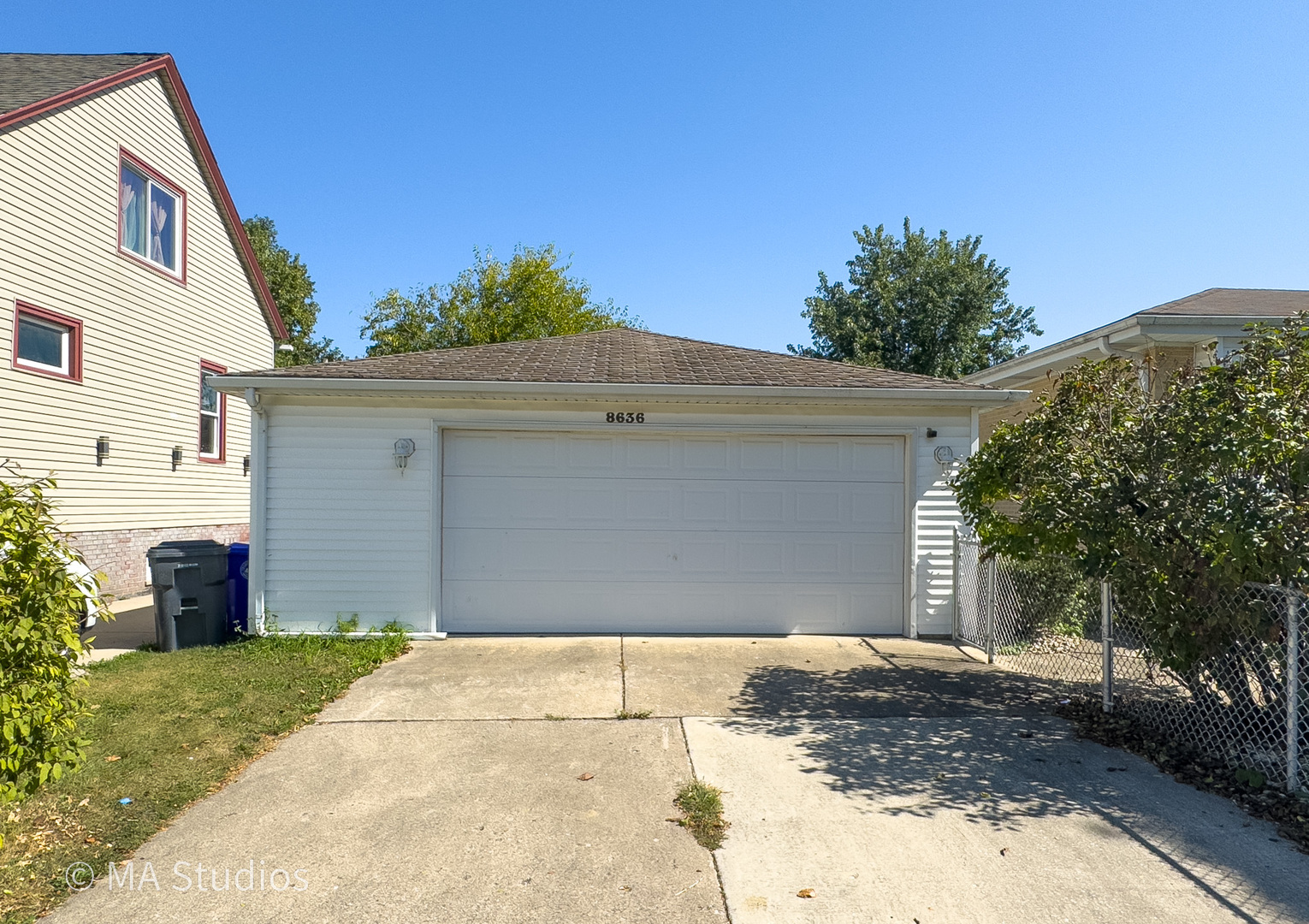 8636 40th Street, Lyons, IL 60534