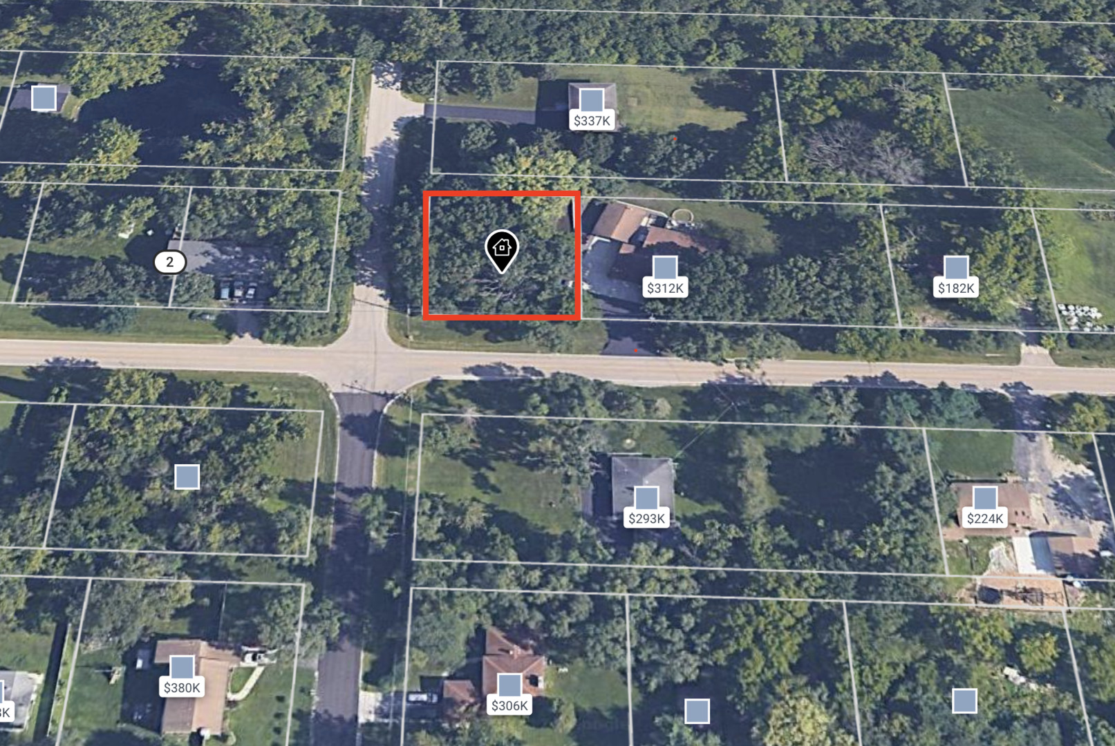 13360 W Blanchard Road, Gurnee, IL 60031