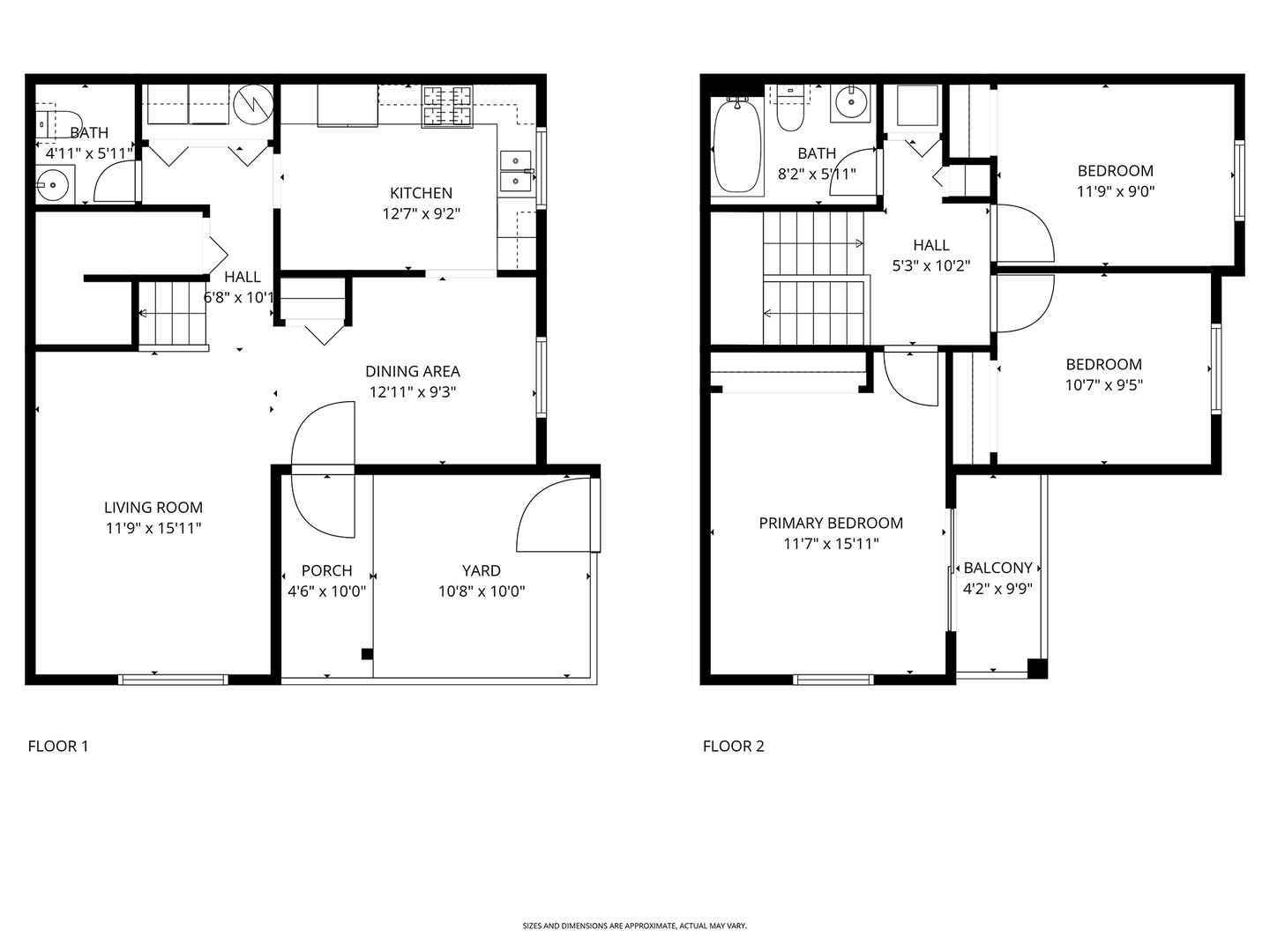 14 FERNWOOD Drive #B, Bolingbrook, IL 60440