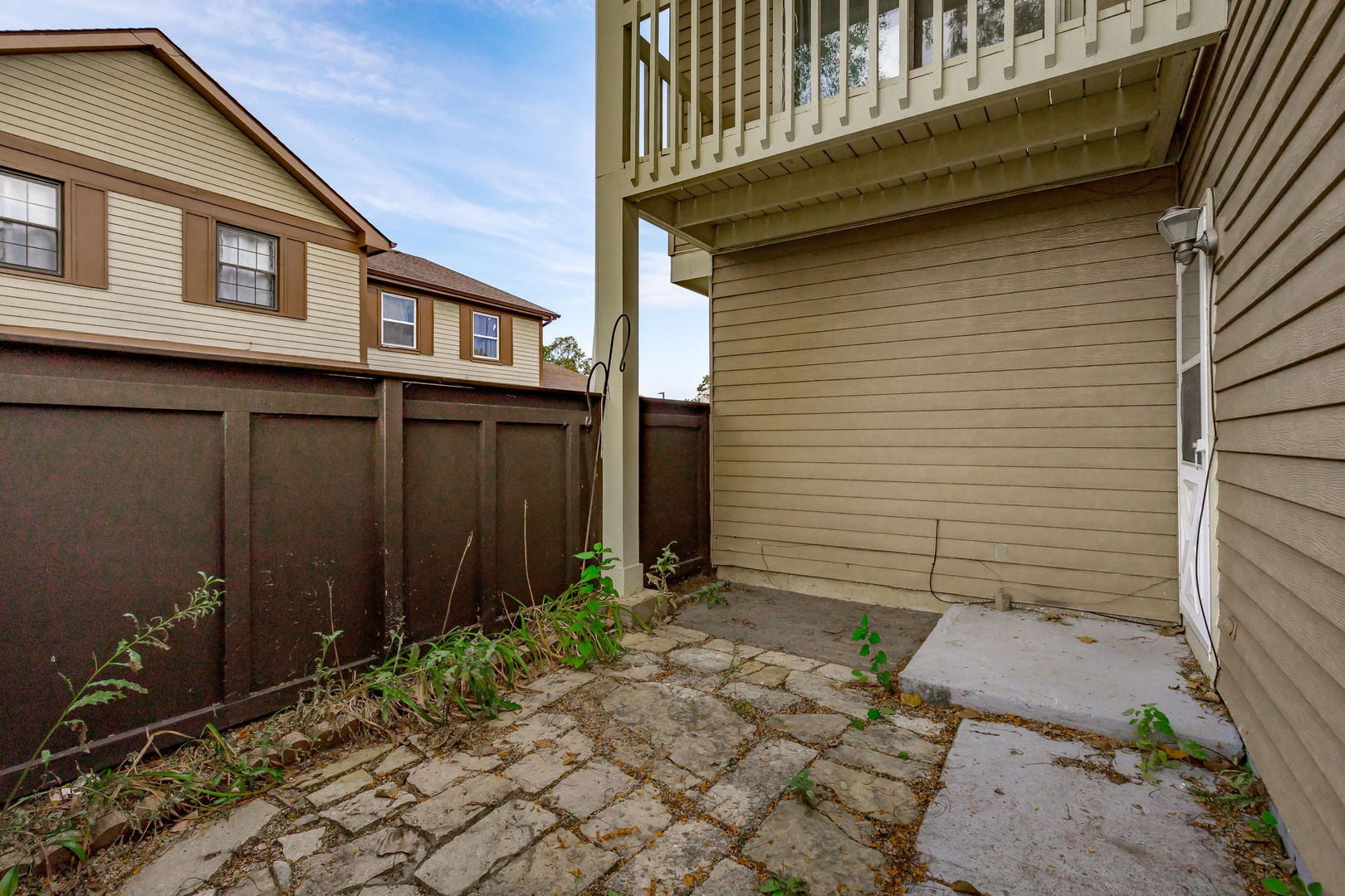 14 FERNWOOD Drive #B, Bolingbrook, IL 60440