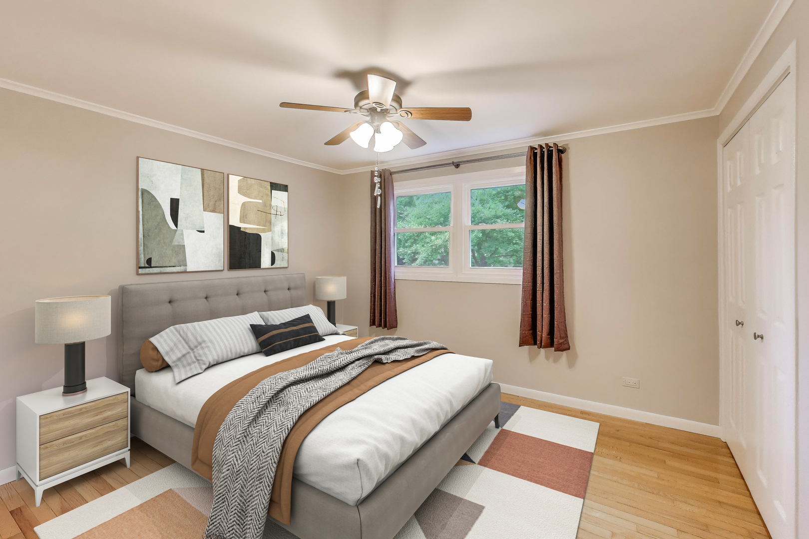 280 Cypress Lane, Libertyville, IL 60048